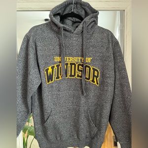 University of Windsor Hoodie